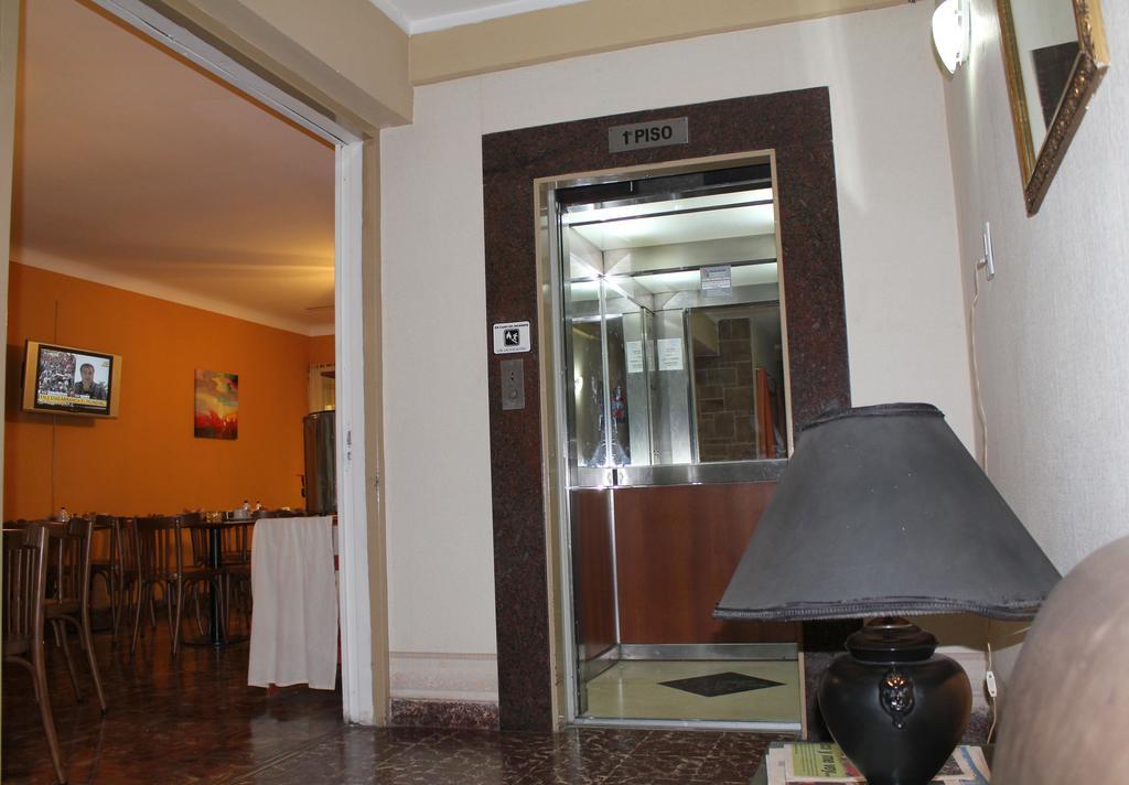 Dallas Hotel San Miguel de Tucumán Exterior foto